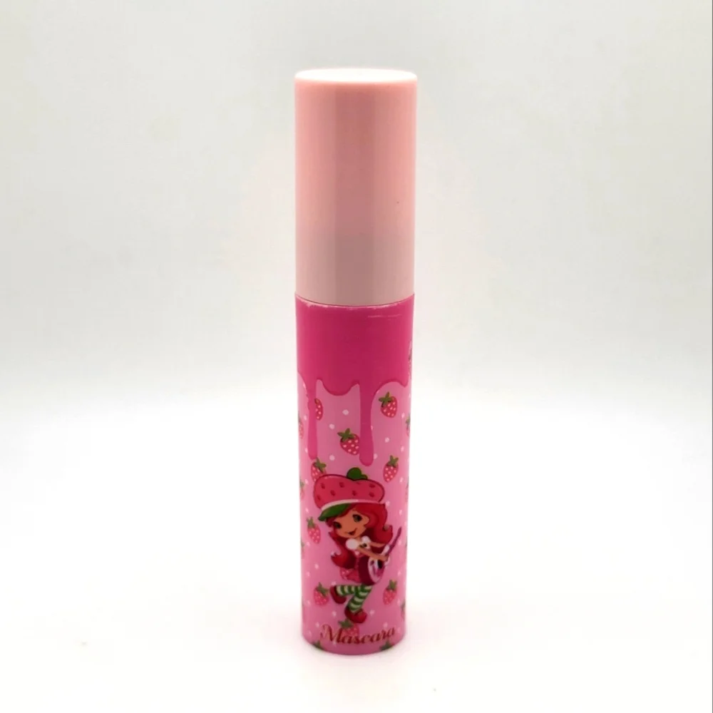 Strawberry Shortcake Jumbo Black Mascara NEW